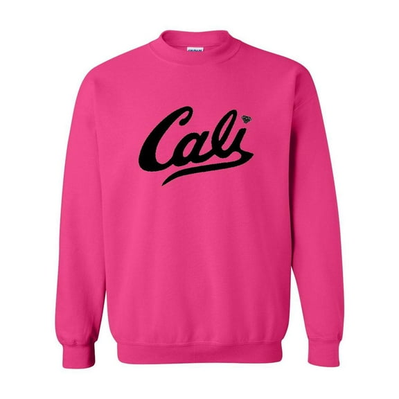 Artix - Women Sweatshirts and Hoodies, up to Size 5XL - California Cali