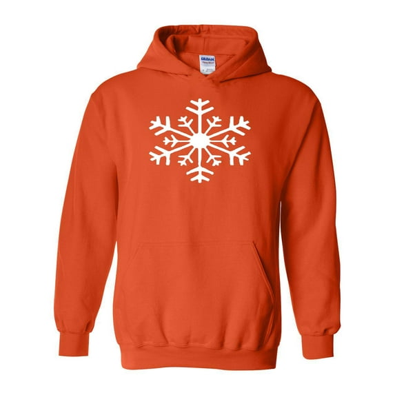 Artix - Women Sweatshirts and Hoodies, up to Size 5XL - Christmas Snowflake