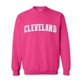 thumbnail image 1 of Artix - Women Sweatshirts and Hoodies - Cleveland, 1 of 5