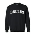 thumbnail image 1 of Artix - Women Sweatshirts and Hoodies, up to Size 5XL - Dallas, 1 of 5