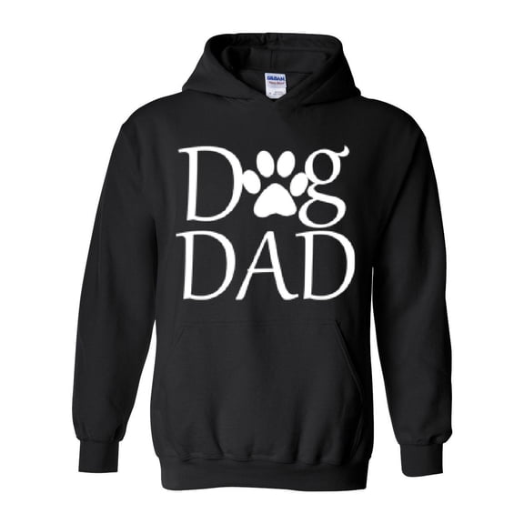 Artix - Women Sweatshirts and Hoodies, up to Size 5XL - Dog Dad