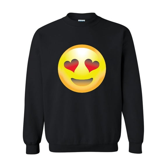 Artix - Women Sweatshirts and Hoodies - Emoji Smiling Face
