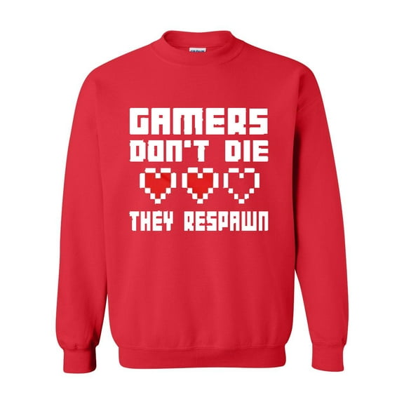 Artix - Women Sweatshirts and Hoodies, up to Size 5XL - Gamers Respawn