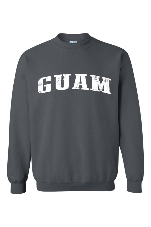 - Women Sweatshirts and Hoodies, up to Size 5XL - Guam