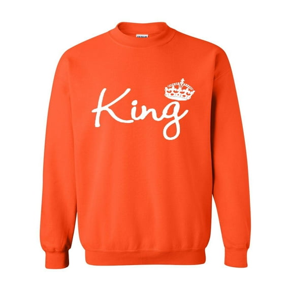 Artix - Women Sweatshirts and Hoodies, up to Size 5XL - King Crown