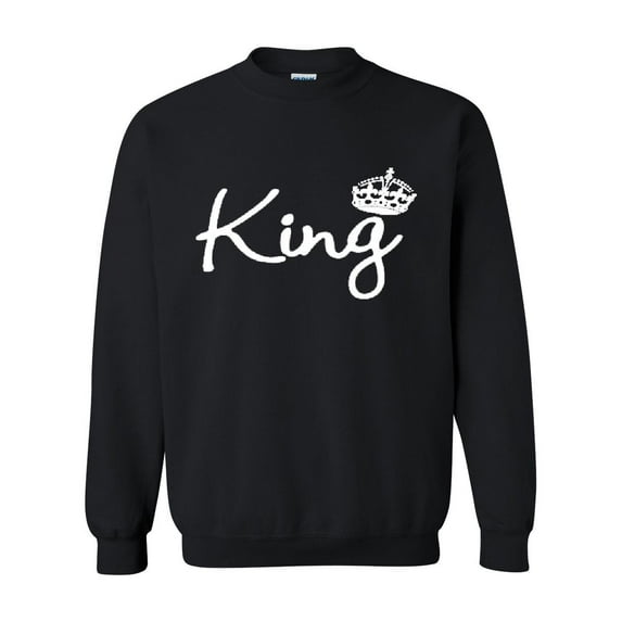 Artix - Women Sweatshirts and Hoodies, up to Size 5XL - King Crown