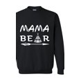 thumbnail image 1 of Artix - Women Sweatshirts and Hoodies - Mama Bear, 1 of 5