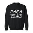 thumbnail image 1 of Artix - Women Sweatshirts and Hoodies, up to Size 5XL - Mama Bear, 1 of 5