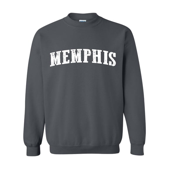 Artix - Women Sweatshirts and Hoodies, up to Size 5XL - Memphis
