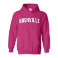thumbnail image 1 of Artix - Women Sweatshirts and Hoodies, up to Size 5XL - Nashville Tennessee Flag, 1 of 5