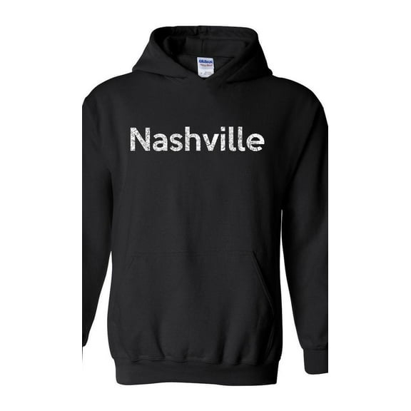 Artix - Women Sweatshirts and Hoodies, up to Size 5XL - Nashville Tennessee Flag