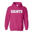 thumbnail image 1 of Artix - Women Sweatshirts and Hoodies, up to Size 5XL - Saints, 1 of 5