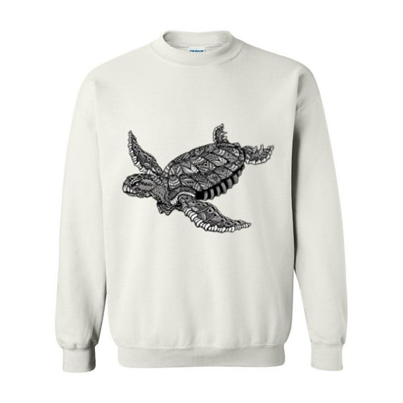 Artix - Women Sweatshirts and Hoodies, up to Size 5XL - Sea Turtle Hawaii