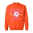 thumbnail image 1 of Artix - Women Sweatshirts and Hoodies, up to Size 5XL - Soccer Mom, 1 of 5