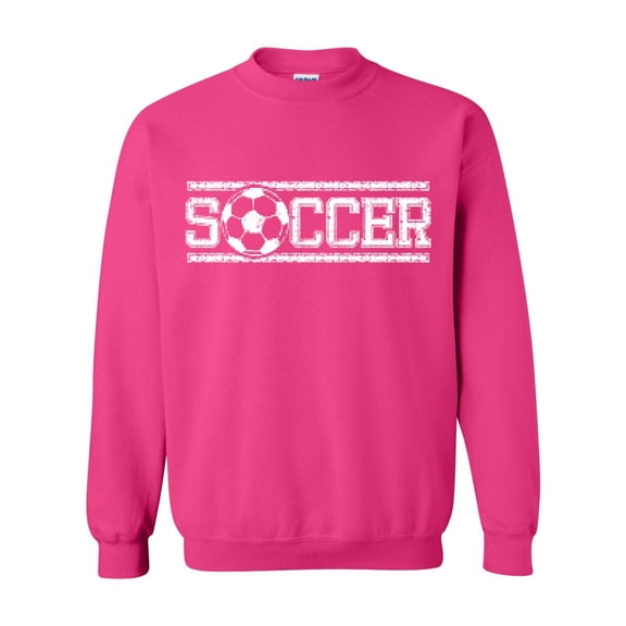 Artix - Women Sweatshirts and Hoodies, up to Size 5XL - Soccer With Ball
