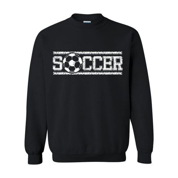 Artix - Women Sweatshirts and Hoodies, up to Size 5XL - Soccer With Ball