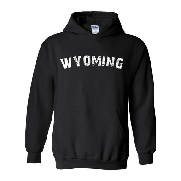 Artix - Women Sweatshirts and Hoodies, up to Size 5XL - Wyoming