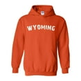 thumbnail image 1 of Artix - Women Sweatshirts and Hoodies, up to Size 5XL - Wyoming, 1 of 5
