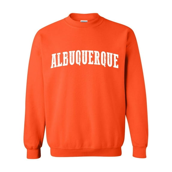 Artix - Women's Plus Sweatshirts and Hoodies - Albuquerque
