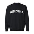 thumbnail image 1 of Artix - Women's Plus Sweatshirts and Hoodies - Arizona, 1 of 5