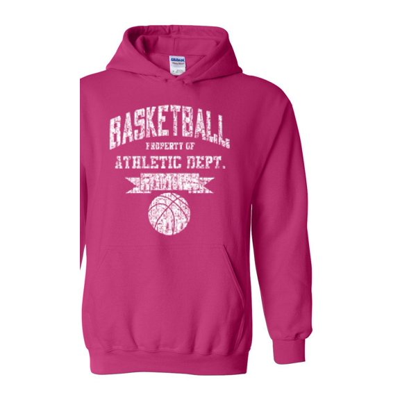 Artix - Women's Plus Sweatshirts and Hoodies - Basketball