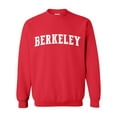 thumbnail image 1 of Artix - Women's Plus Sweatshirts and Hoodies - Berkeley, 1 of 5