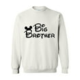 thumbnail image 1 of Artix - Women's Plus Sweatshirts and Hoodies - Big Brother, 1 of 5