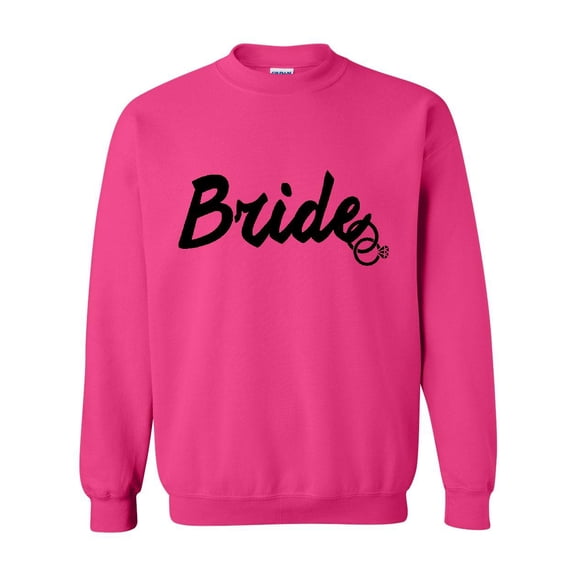 Artix - Women's Plus Sweatshirts and Hoodies - Bride