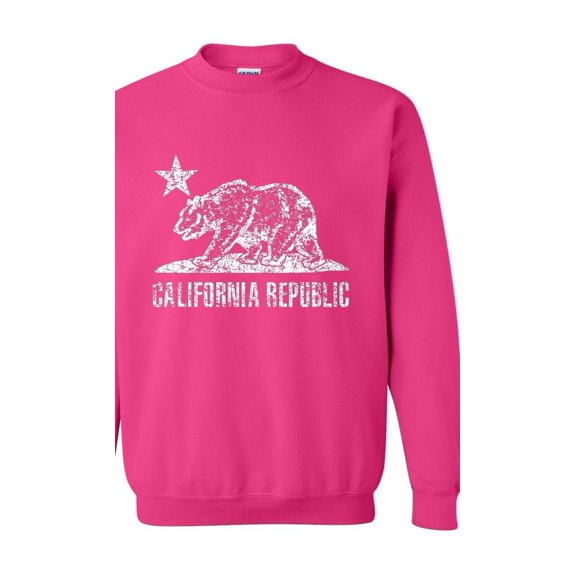 Artix - Women's Plus Sweatshirts and Hoodies - California Bear