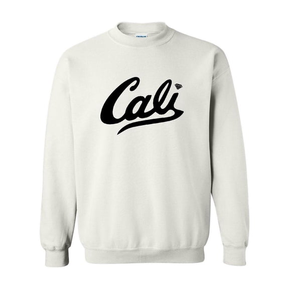 Artix - Women's Plus Sweatshirts and Hoodies - California Cali