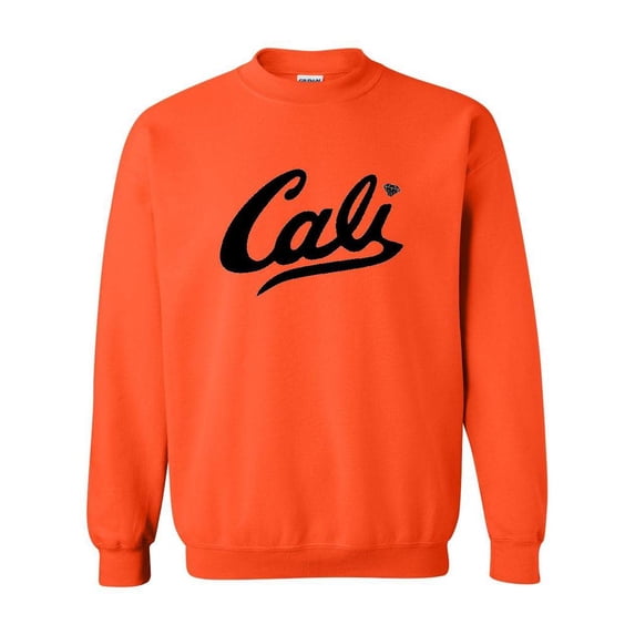 Artix - Women's Plus Sweatshirts and Hoodies - California Cali