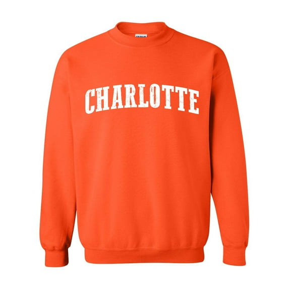 Artix - Women's Plus Sweatshirts and Hoodies - Charlotte