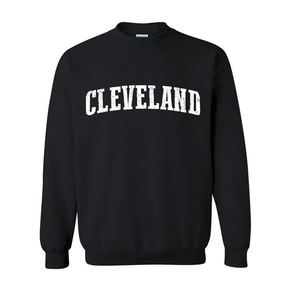 Artix - Women's Plus Sweatshirts and Hoodies - Cleveland