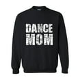 thumbnail image 1 of Artix - Women's Plus Sweatshirts and Hoodies - Dance Mom, 1 of 5