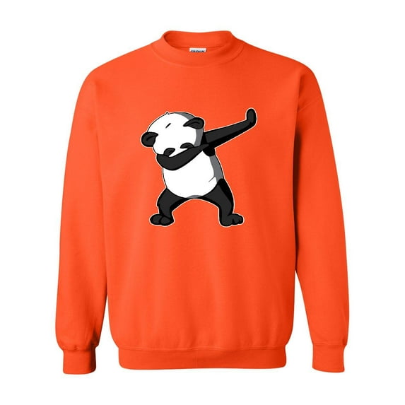 Artix - Women's Plus Sweatshirts and Hoodies - Dancing Panda