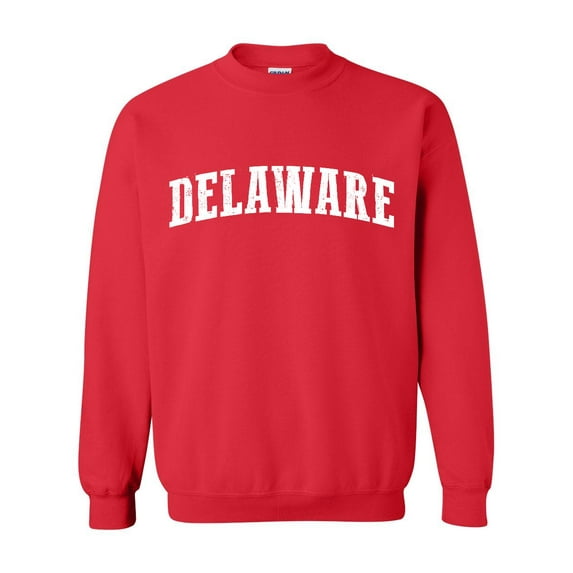 Artix - Women's Plus Sweatshirts and Hoodies - Delaware
