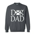 thumbnail image 1 of Artix - Women's Plus Sweatshirts and Hoodies - Dog Dad, 1 of 5