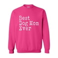 thumbnail image 1 of Artix - Women's Plus Sweatshirts and Hoodies - Dog Mom, 1 of 5