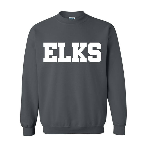 Artix - Women's Plus Sweatshirts and Hoodies - Elks