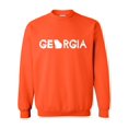 thumbnail image 1 of Artix - Women's Plus Sweatshirts and Hoodies - Georgia, 1 of 5