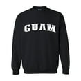 thumbnail image 1 of Artix - Women's Plus Sweatshirts and Hoodies - Guam, 1 of 4