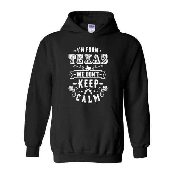 Artix - Women's Plus Sweatshirts and Hoodies - I am From Texas TX Texas