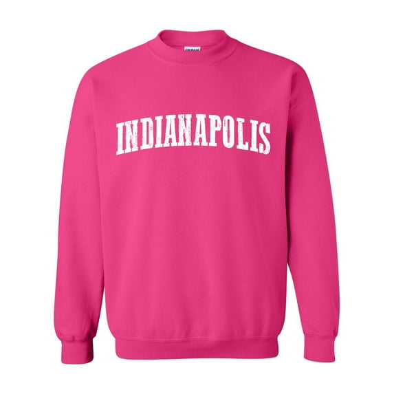 Artix - Women's Plus Sweatshirts and Hoodies - Indianapolis