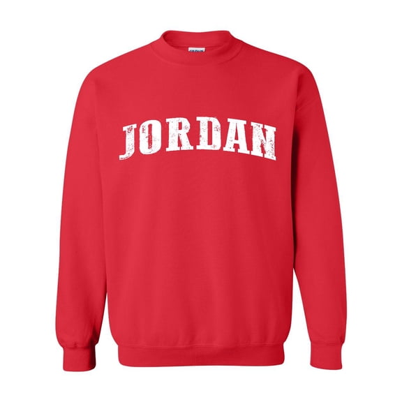 Artix - Women's Plus Sweatshirts and Hoodies - Jordan Amman