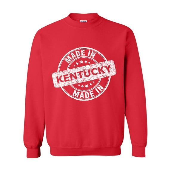 Artix - Women's Plus Sweatshirts and Hoodies - Kentucky Made