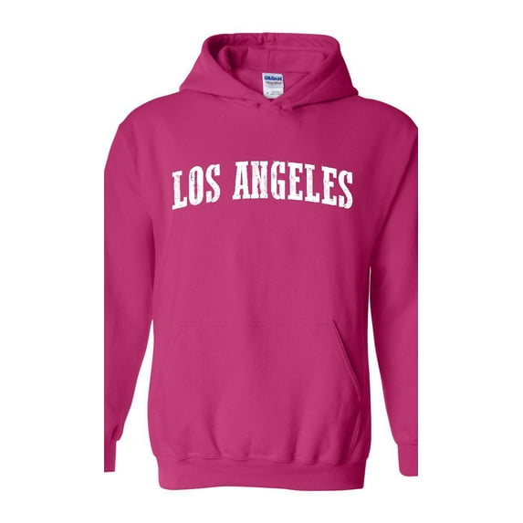 Artix - Women's Plus Sweatshirts and Hoodies - Los Angeles