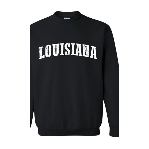 Artix - Women's Plus Sweatshirts and Hoodies - Louisiana