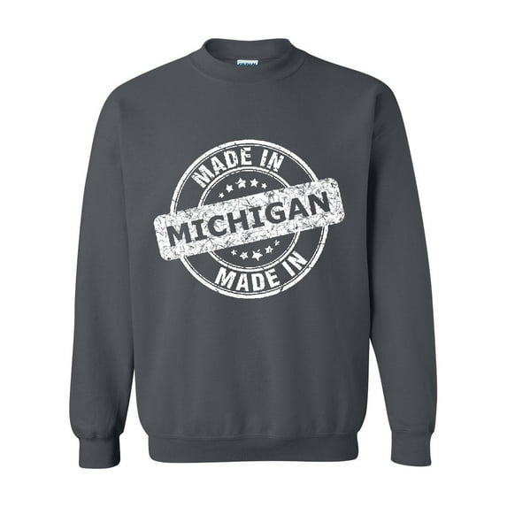 Artix - Women's Plus Sweatshirts and Hoodies - Michigan Made