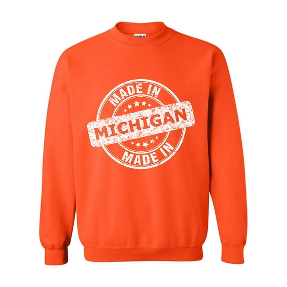 Artix - Women's Plus Sweatshirts and Hoodies - Michigan Made