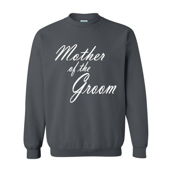 Artix - Women's Plus Sweatshirts and Hoodies - Mother of The Groom